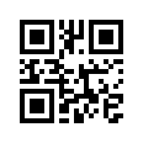 QR-Code EAN 9120082711609