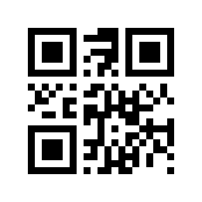 QR-Code EAN 9120082711630