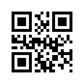 QR-Code EAN 9120082711647