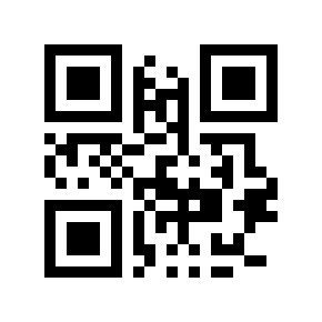 QR-Code EAN 9120082711661