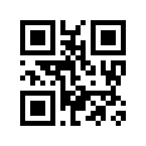 QR-Code EAN 9120082711685