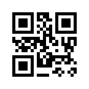 QR-Code EAN 9120082711708