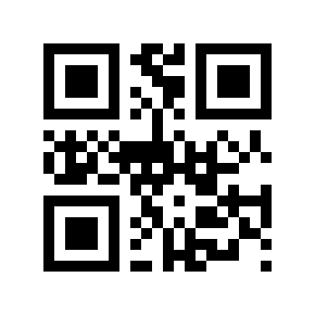 QR-Code EAN 9120082711715