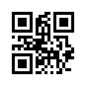 QR-Code EAN 9120082711722