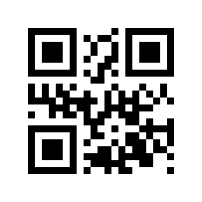QR-Code EAN 9120082711739