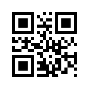 QR-Code EAN 9120082711753