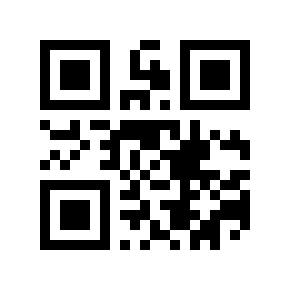 QR-Code EAN 9120082711760