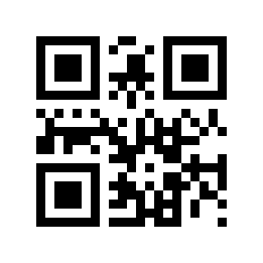 QR-Code EAN 9120082711791
