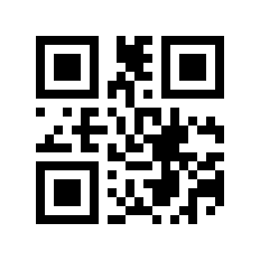 QR-Code EAN 9120082711821