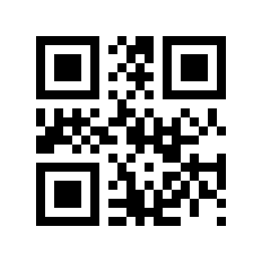 QR-Code EAN 9120082711838