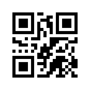 QR-Code EAN 9120082711845