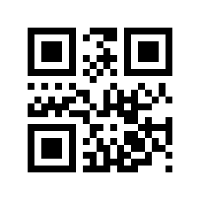QR-Code EAN 9120082711869