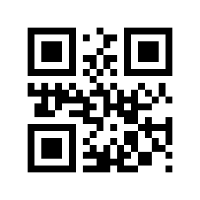 QR-Code EAN 9120082711883