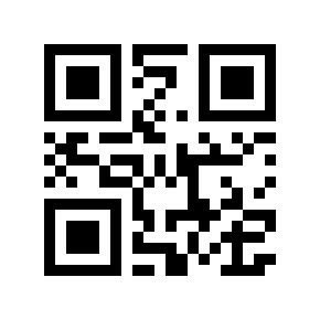 QR-Code EAN 9120082711920