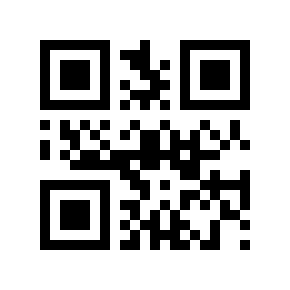 QR-Code EAN 9120082711944