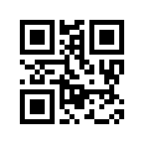 QR-Code EAN 9120082711951