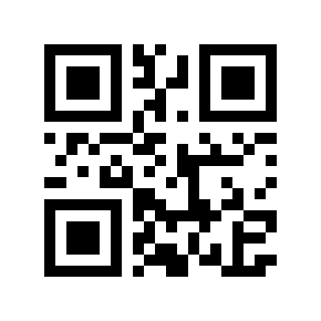 QR-Code EAN 9120082711968