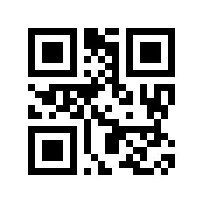 QR-Code EAN 9120082711975