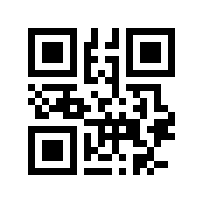 QR-Code EAN 9120082712026