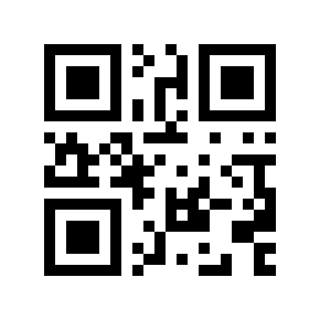 QR-Code EAN 9120082712033