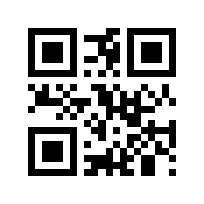 QR-Code EAN 9120082712040