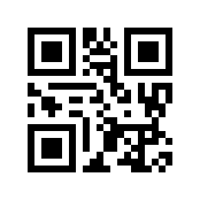 QR-Code EAN 9120082712057