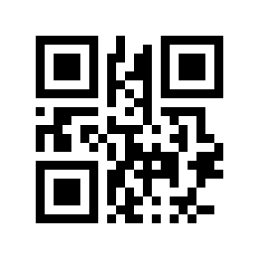 QR-Code EAN 9120082712064