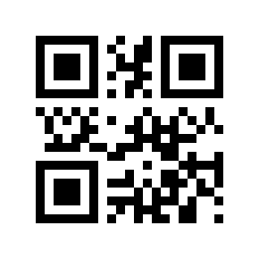 QR-Code EAN 9120082712071