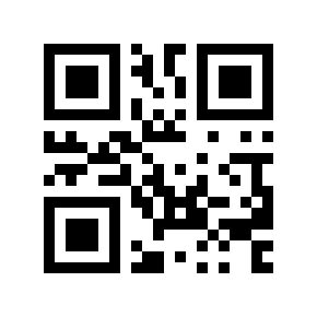 QR-Code EAN 9120082712095