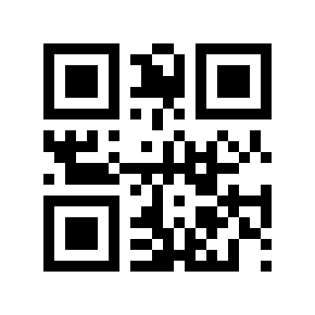 QR-Code EAN 9120082712101