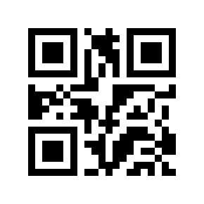 QR-Code EAN 9120082712118