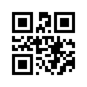 QR-Code EAN 9120082712125