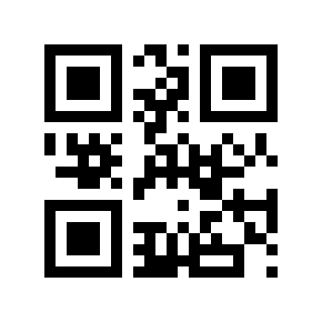QR-Code EAN 9120082712132