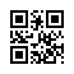 QR-Code EAN 9120082712149