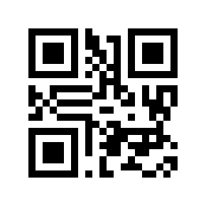 QR-Code EAN 9120082712156