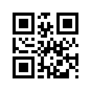 QR-Code EAN 9120082712187