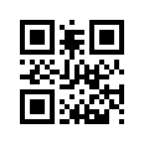 QR-Code EAN 9120082712194