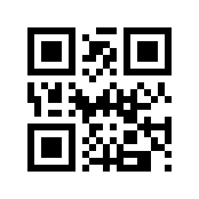 QR-Code EAN 9120082712217