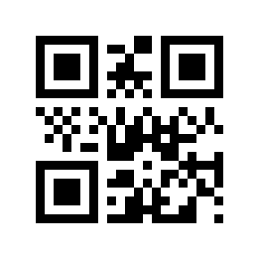 QR-Code EAN 9120082712224