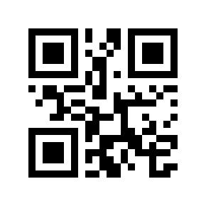 QR-Code EAN 9120082712255