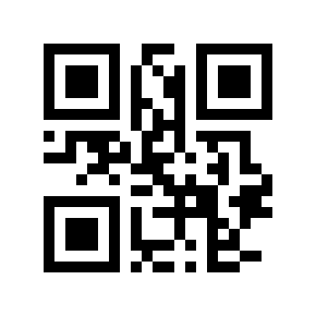 QR-Code EAN 9120082712262