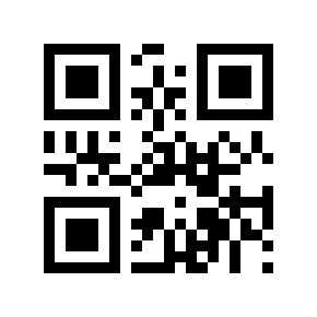 QR-Code EAN 9120082712279