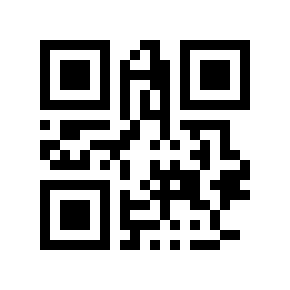 QR-Code EAN 9120082712286