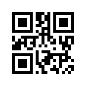 QR-Code EAN 9120082712293