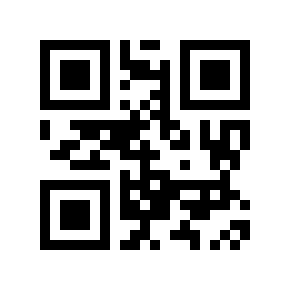 QR-Code EAN 9120082712316