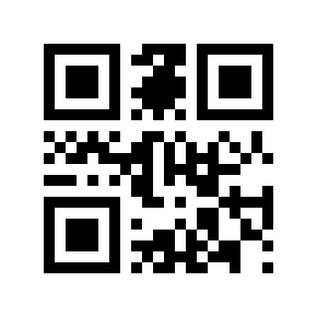 QR-Code EAN 9120082712323
