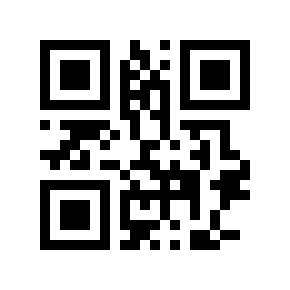 QR-Code EAN 9120082712330