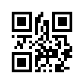 QR-Code EAN 9120082712347