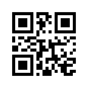 QR-Code EAN 9120082712354