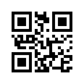 QR-Code EAN 9120082712378